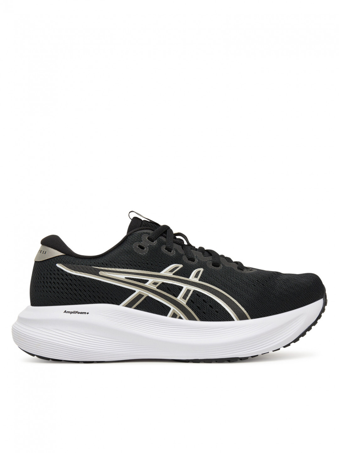 Asics Běžecké boty Gel-Excite 11 1012B861 Černá